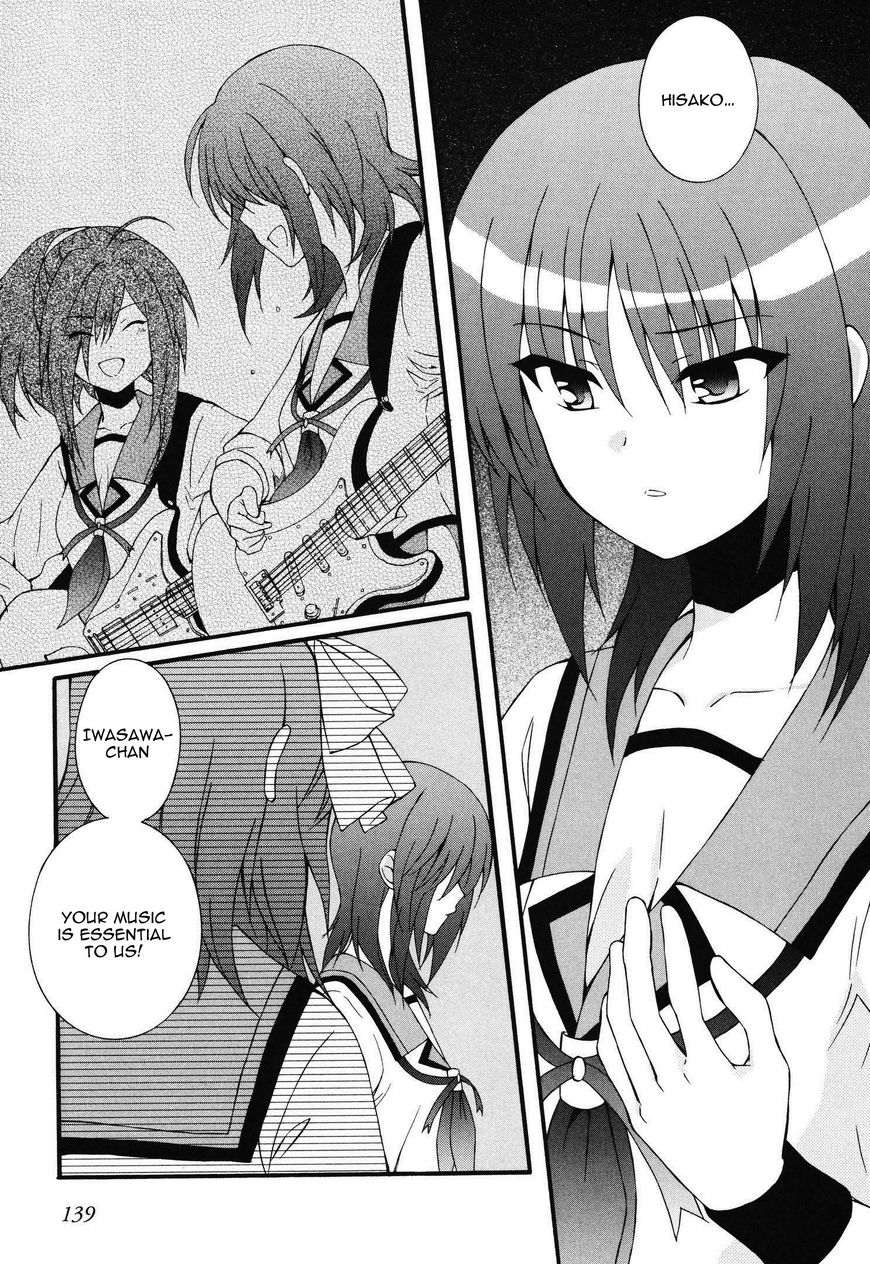 Angel Beats! - Heaven's Door - Chapter 67