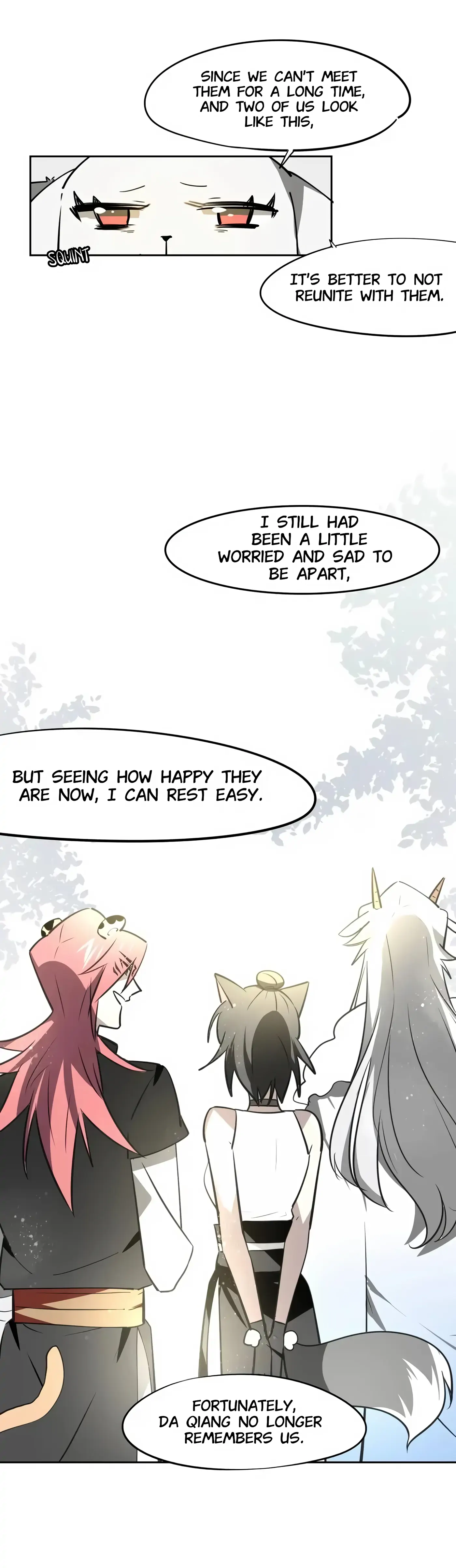 The Sheep Princess In Wolf's Clothing - Chapter 87