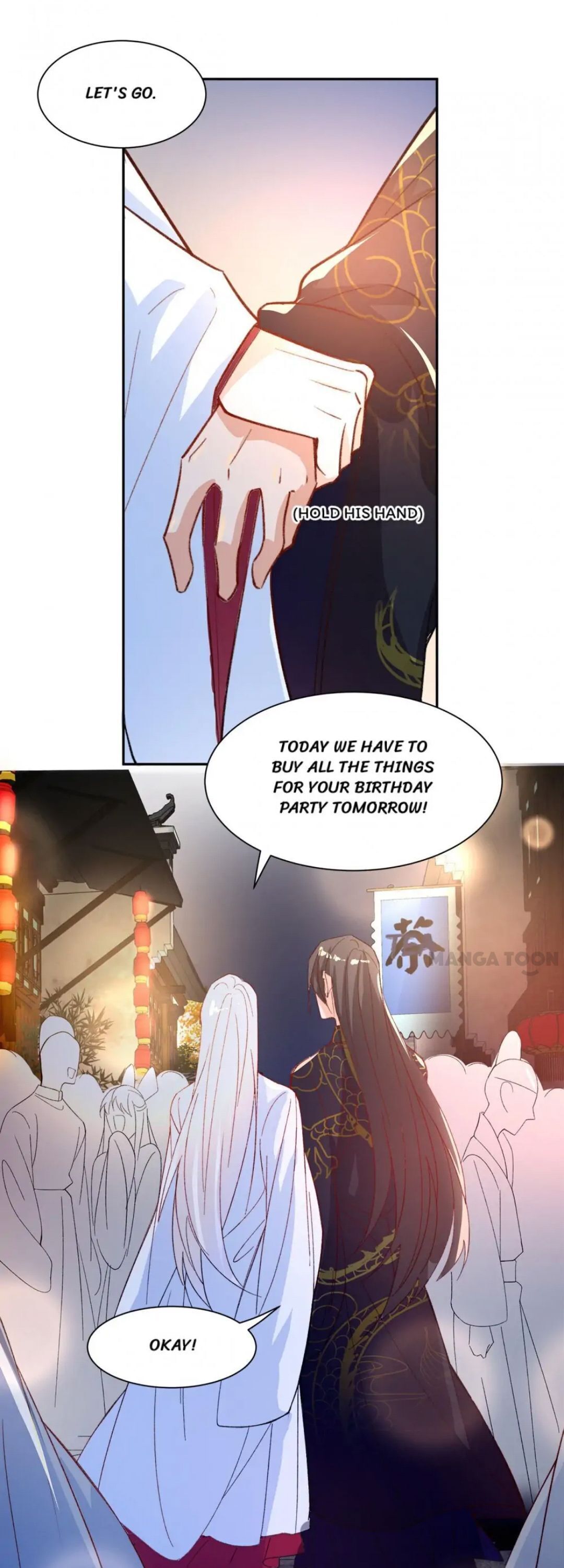 Best Actor Is A Fox Spirit - Chapter 110