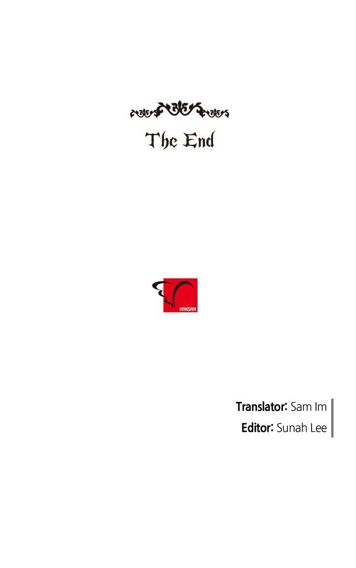 Sword Of The Falcon - Chapter 111 - End