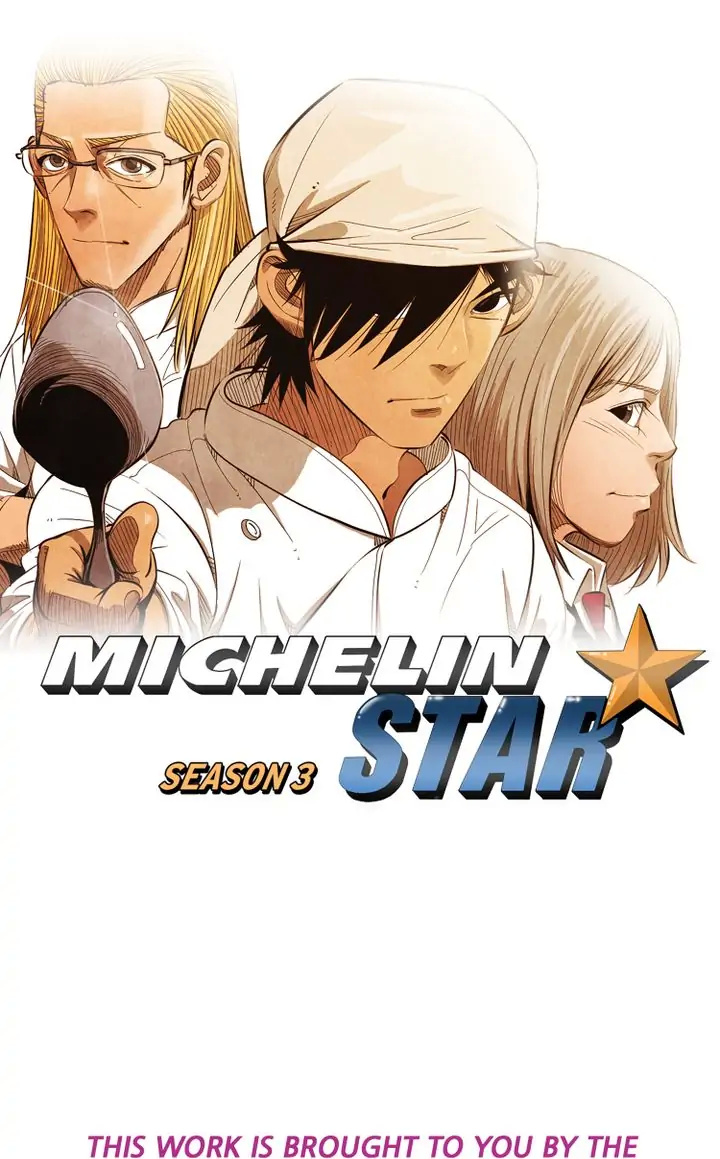 Michelin Star - Chapter 103