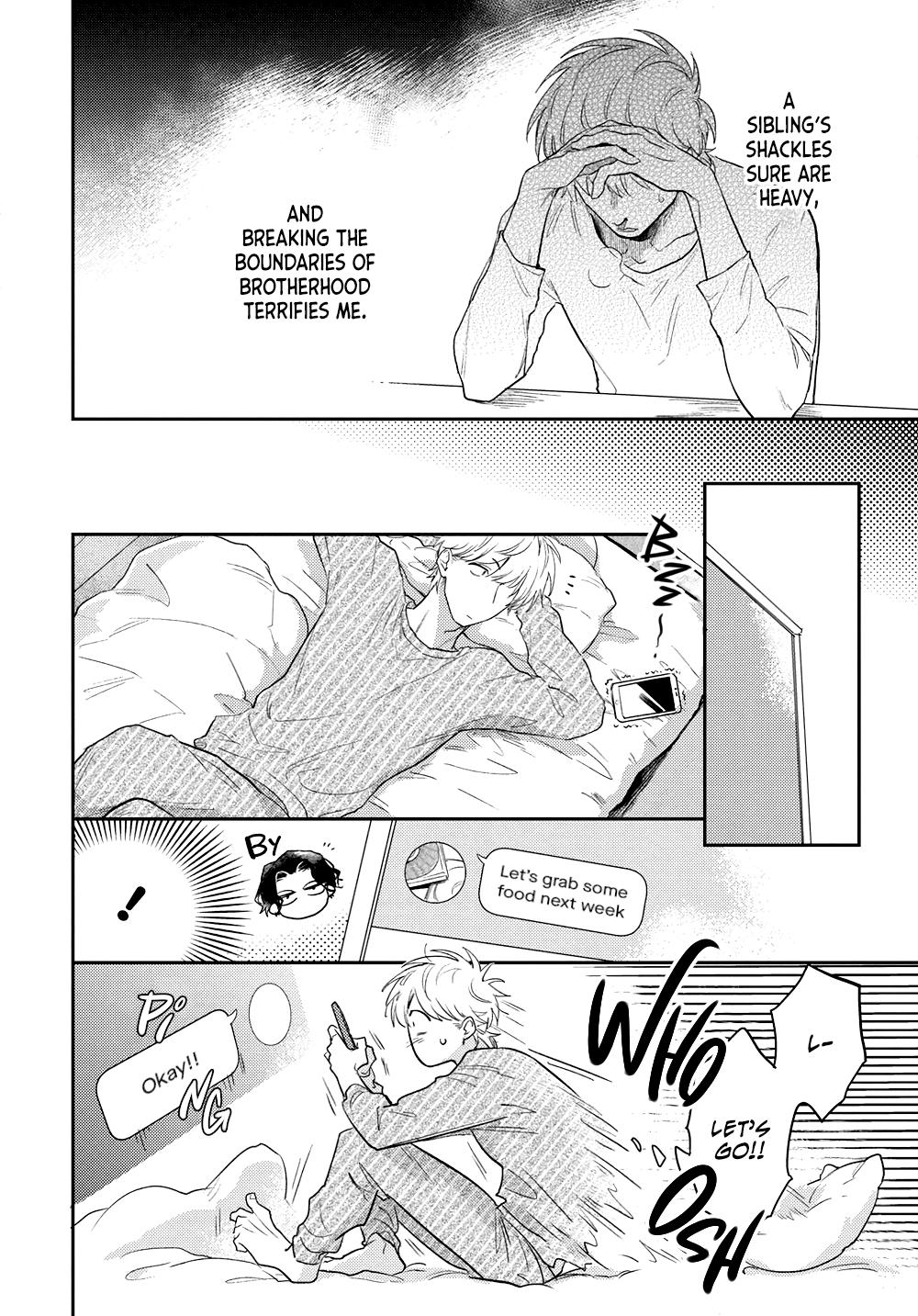 Bros. - Chapter 5