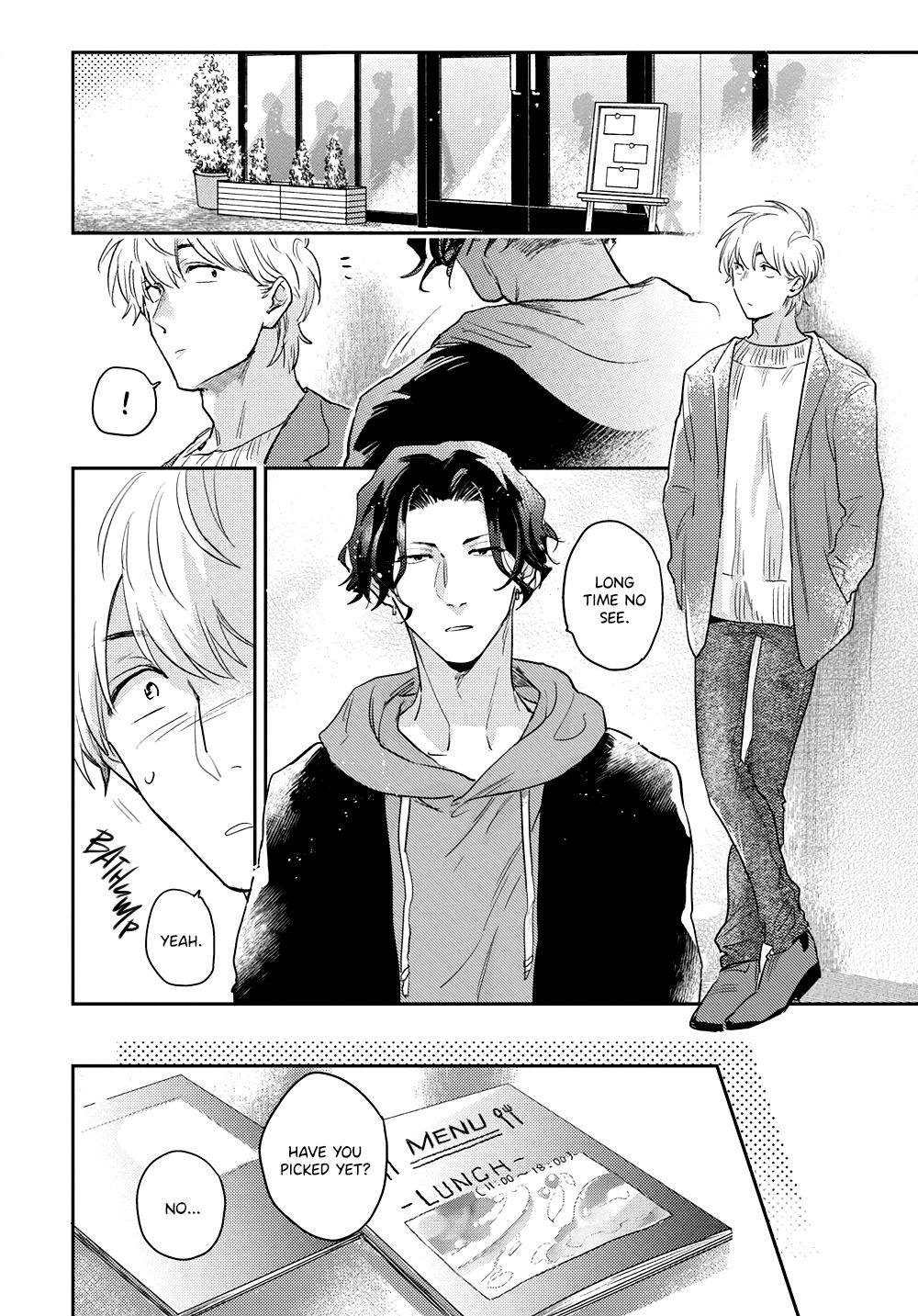 Bros. - Chapter 5