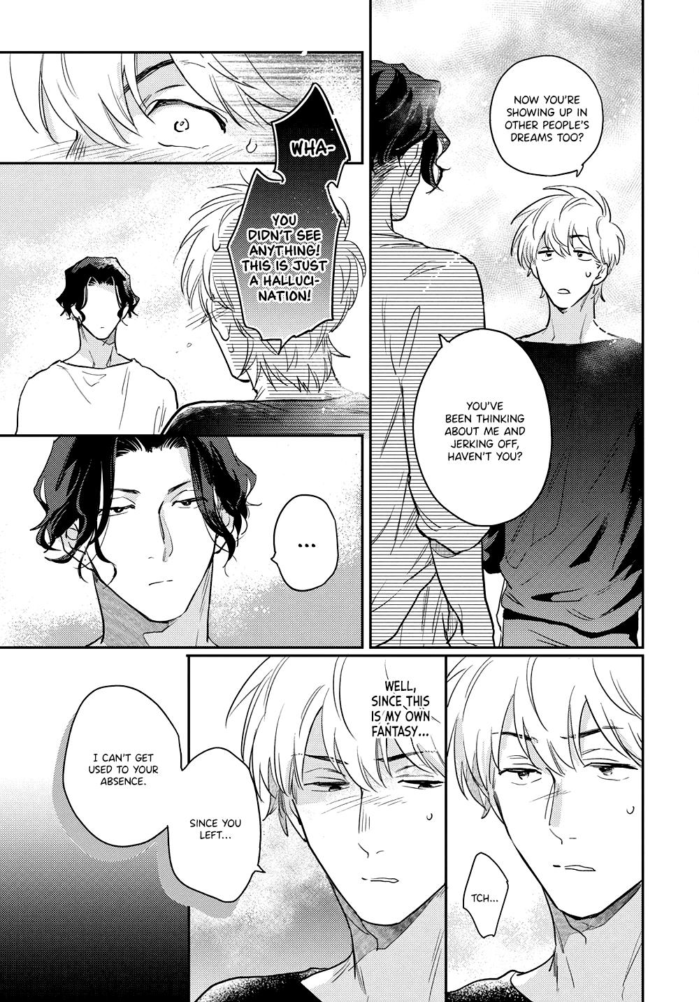 Bros. - Chapter 5