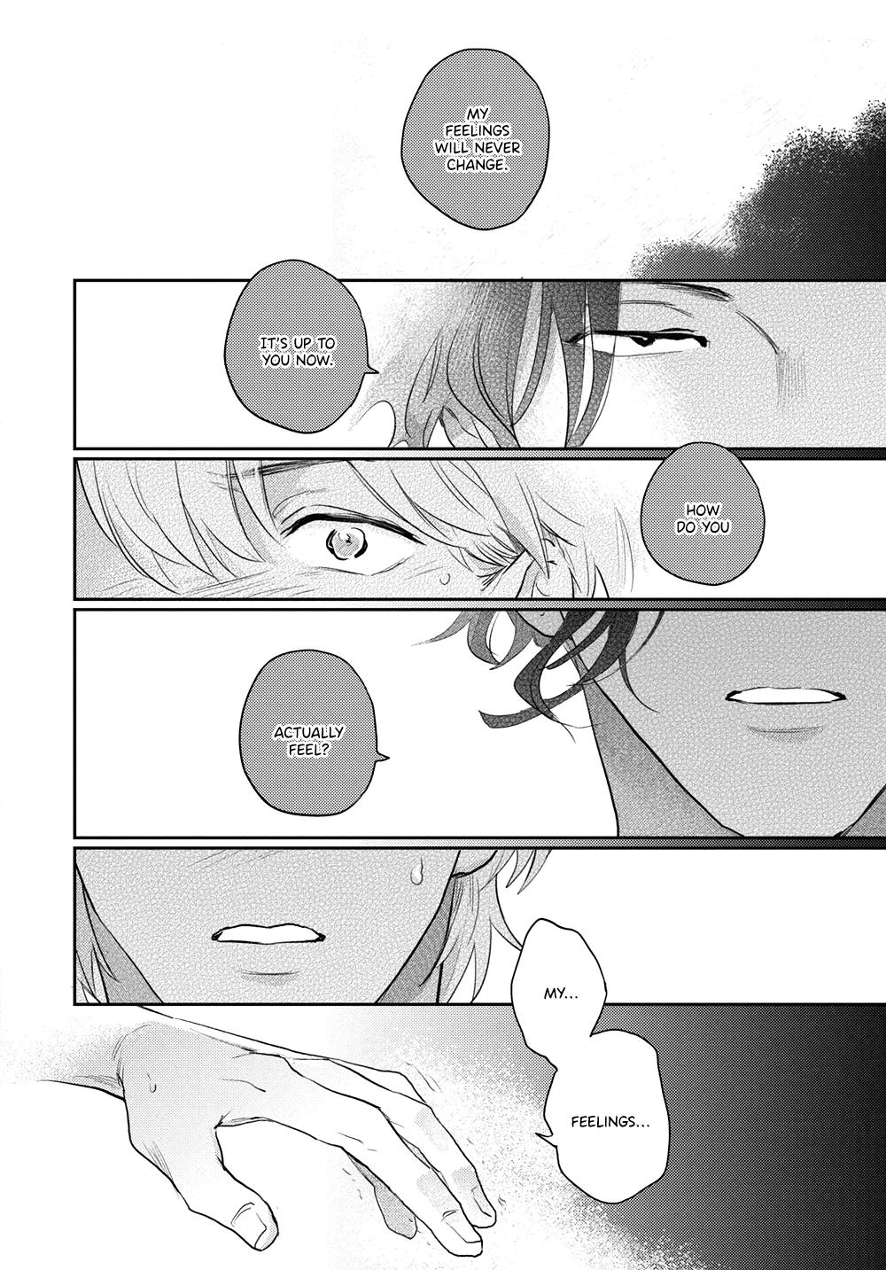 Bros. - Chapter 5