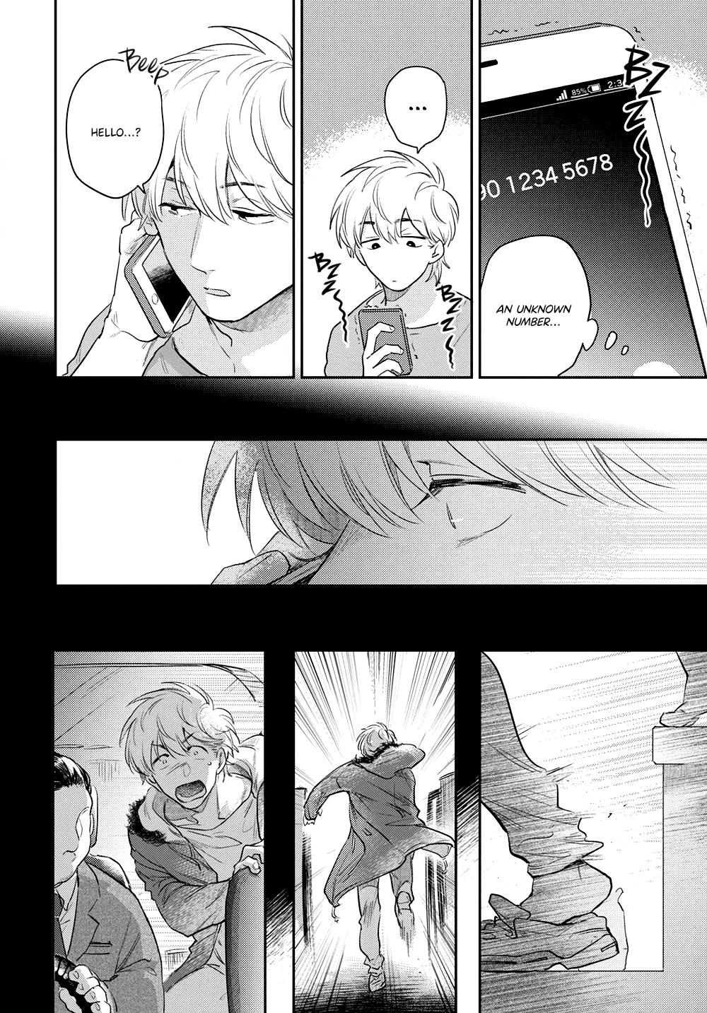 Bros. - Chapter 5