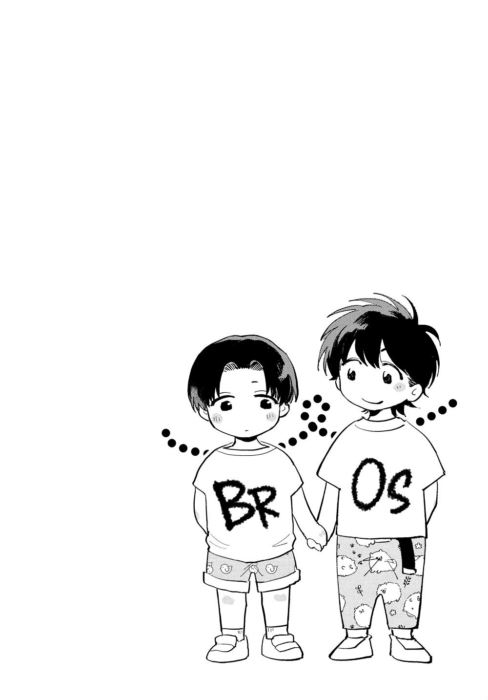 Bros. - Chapter 5