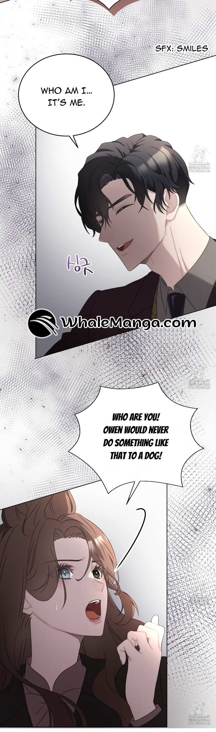 Doberman - Chapter 18