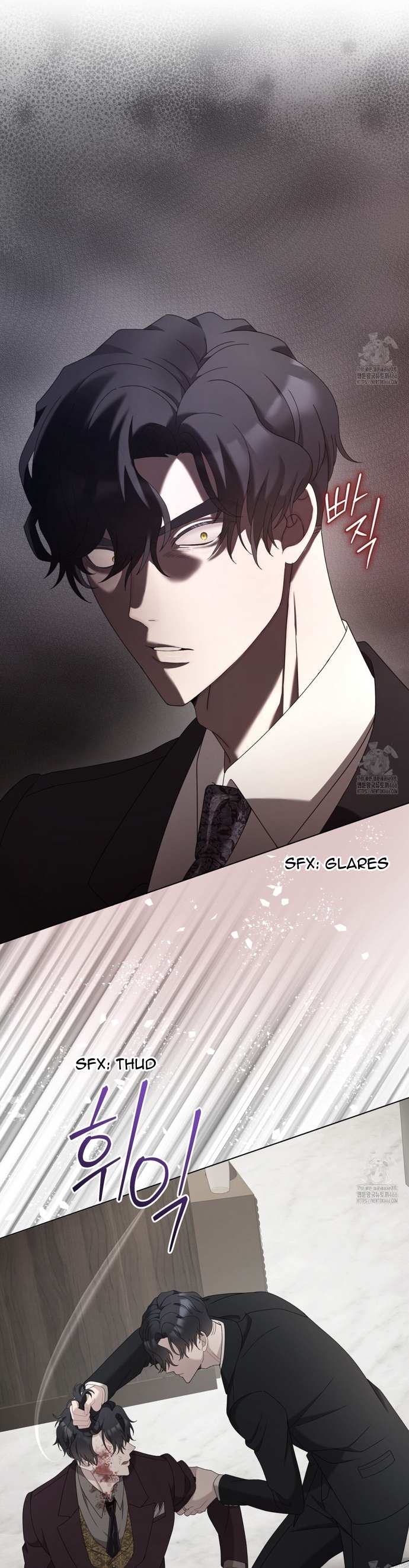 Doberman - Chapter 18