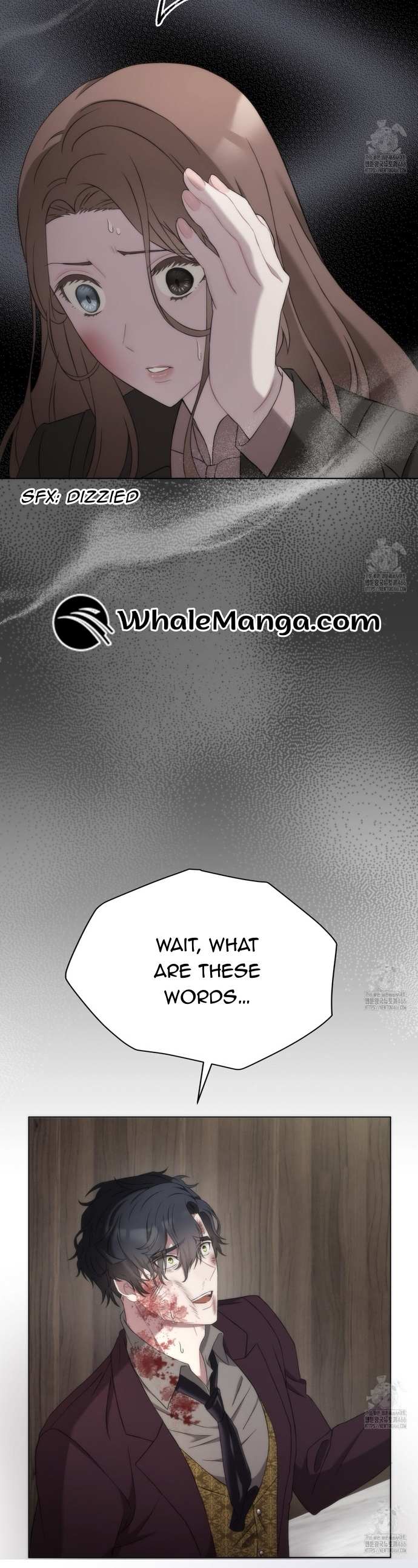 Doberman - Chapter 18