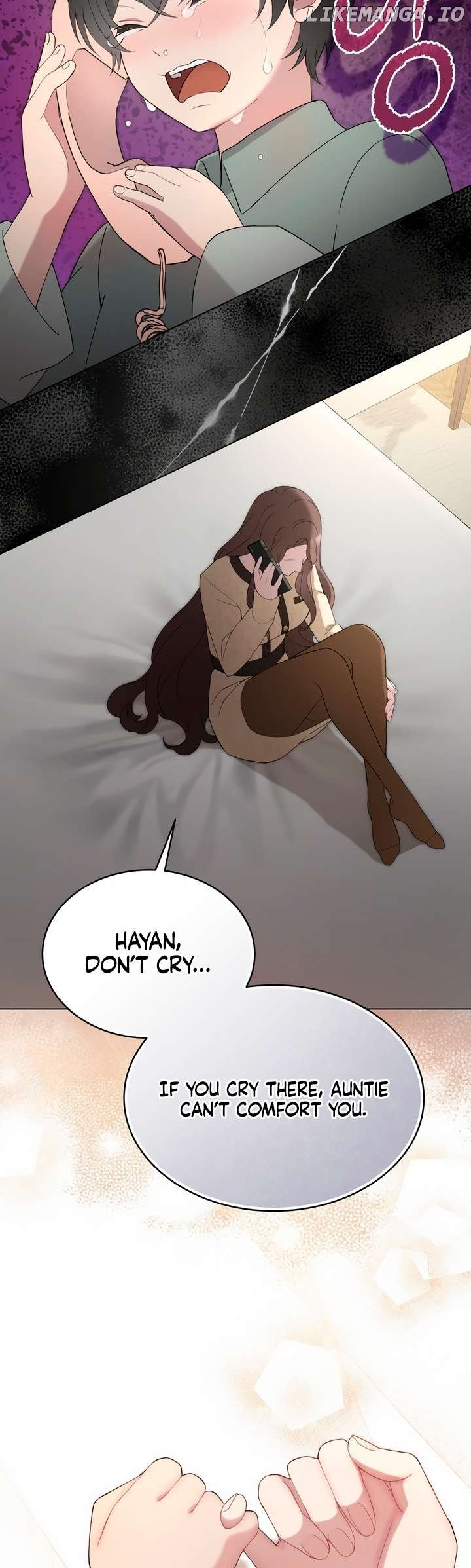 Doberman - Chapter 6