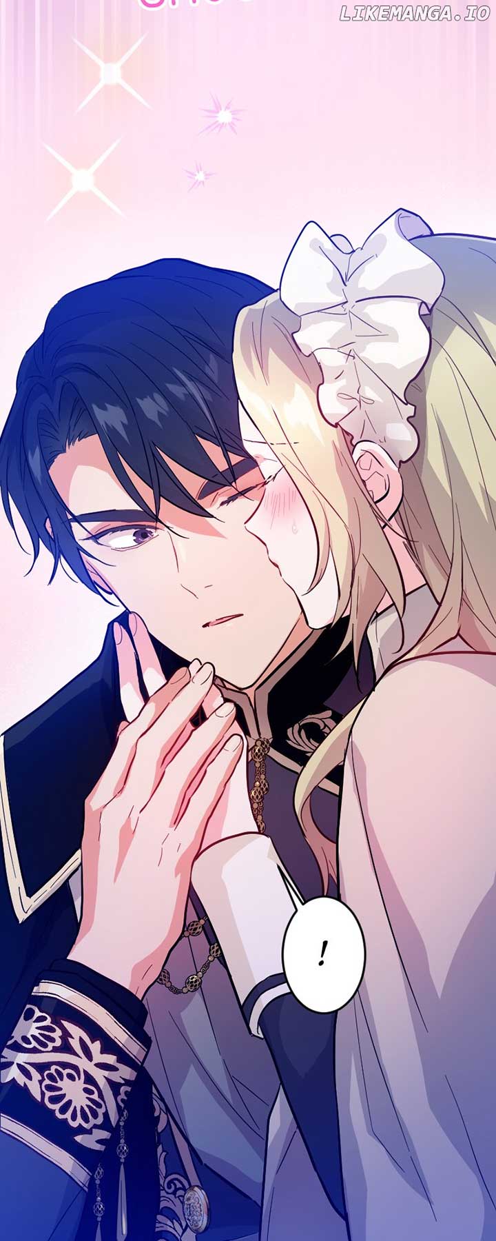 The Maid And Her Favorite King Of Darkness - Chapter 13