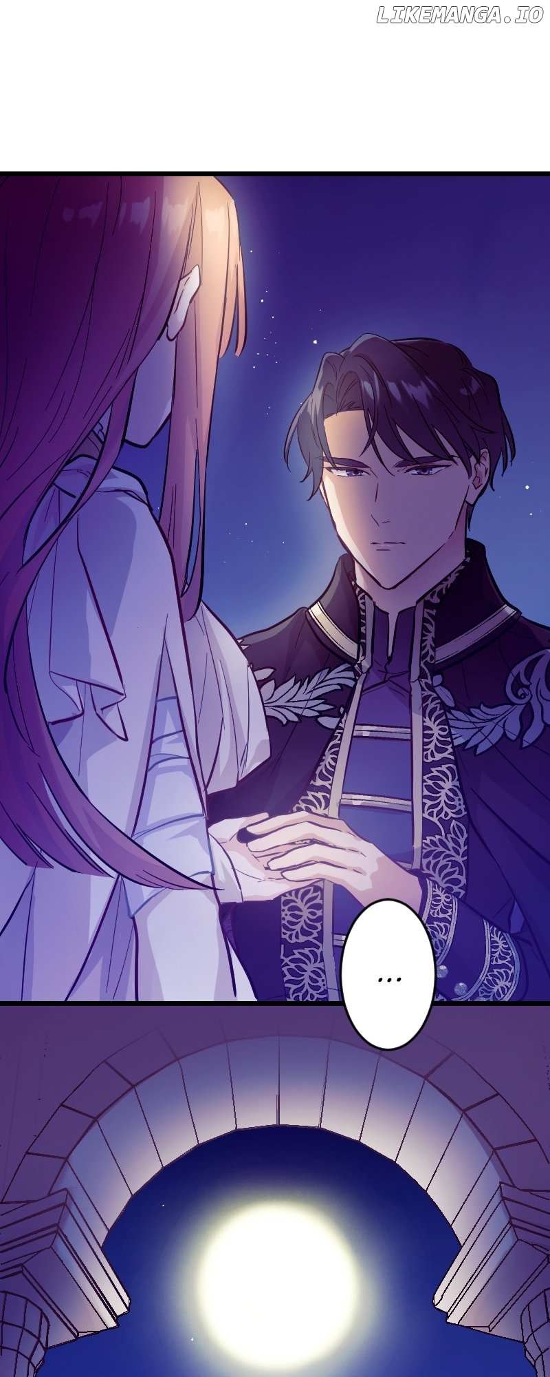 The Maid And Her Favorite King Of Darkness - Chapter 19