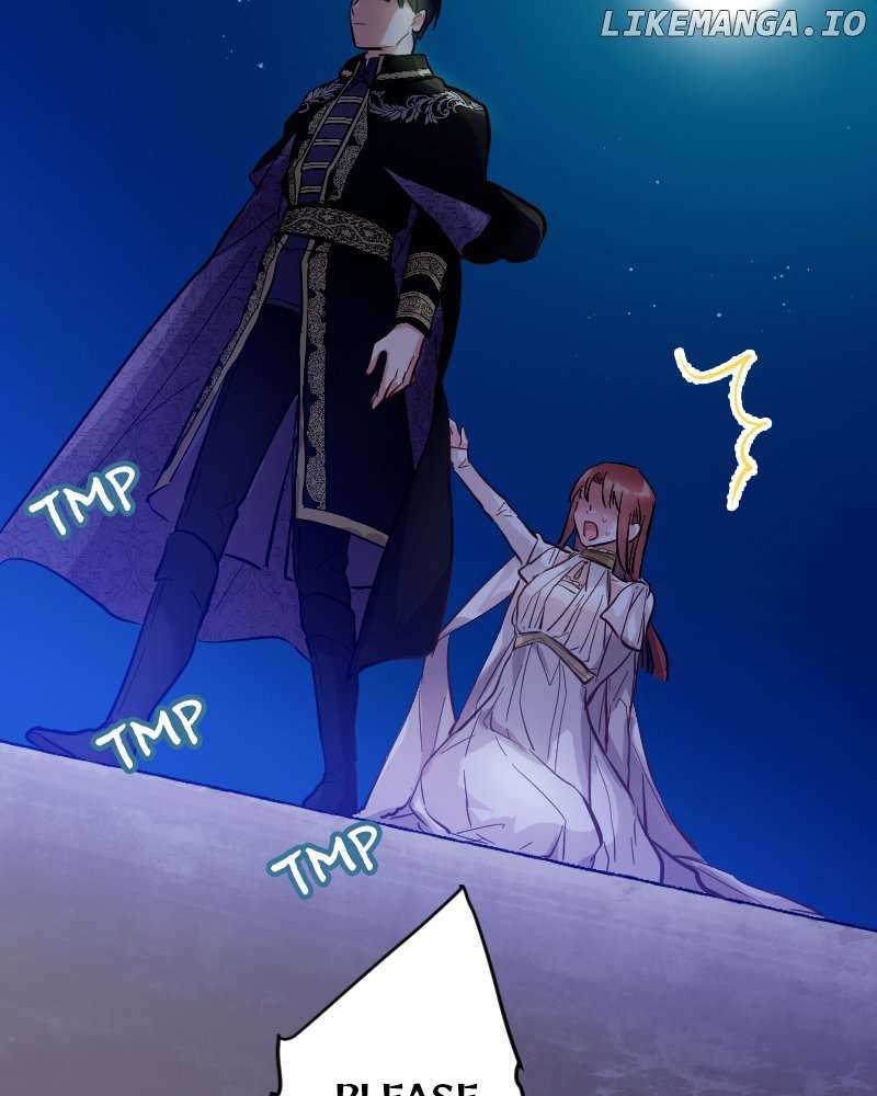 The Maid And Her Favorite King Of Darkness - Chapter 19