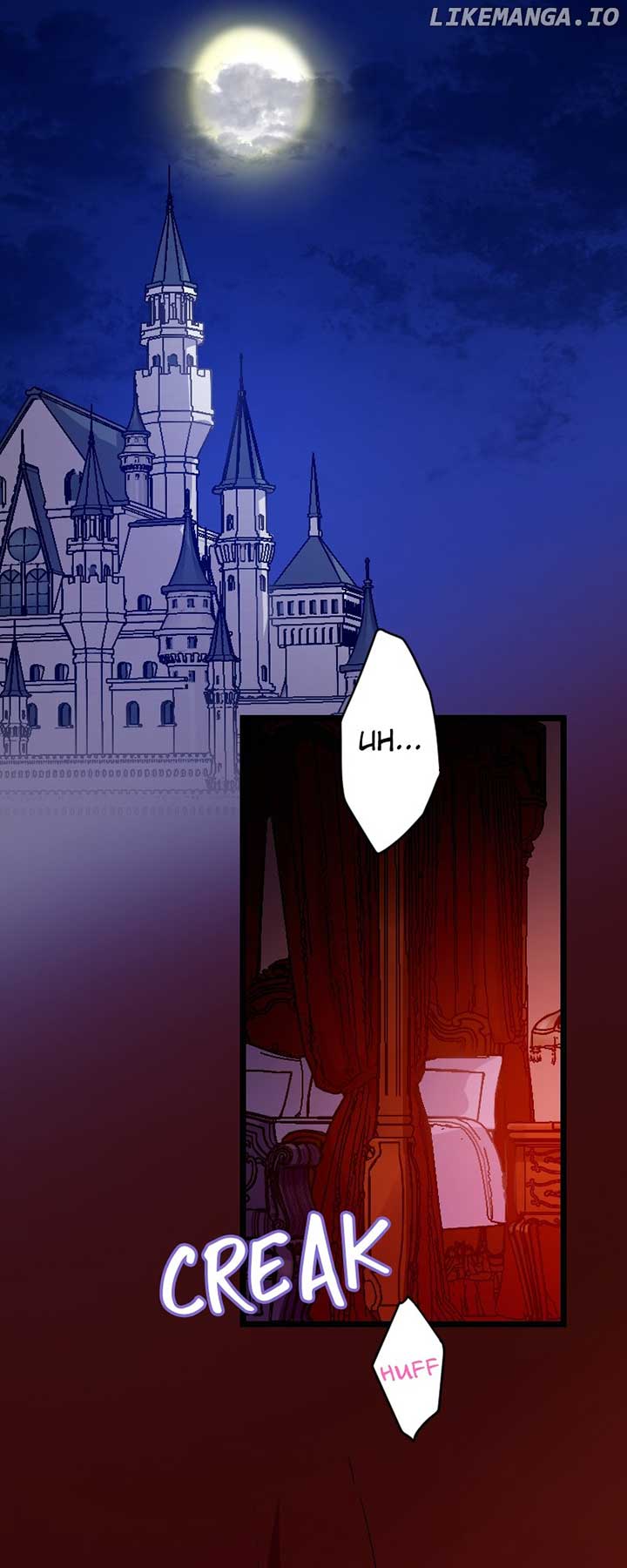 The Maid And Her Favorite King Of Darkness - Chapter 11