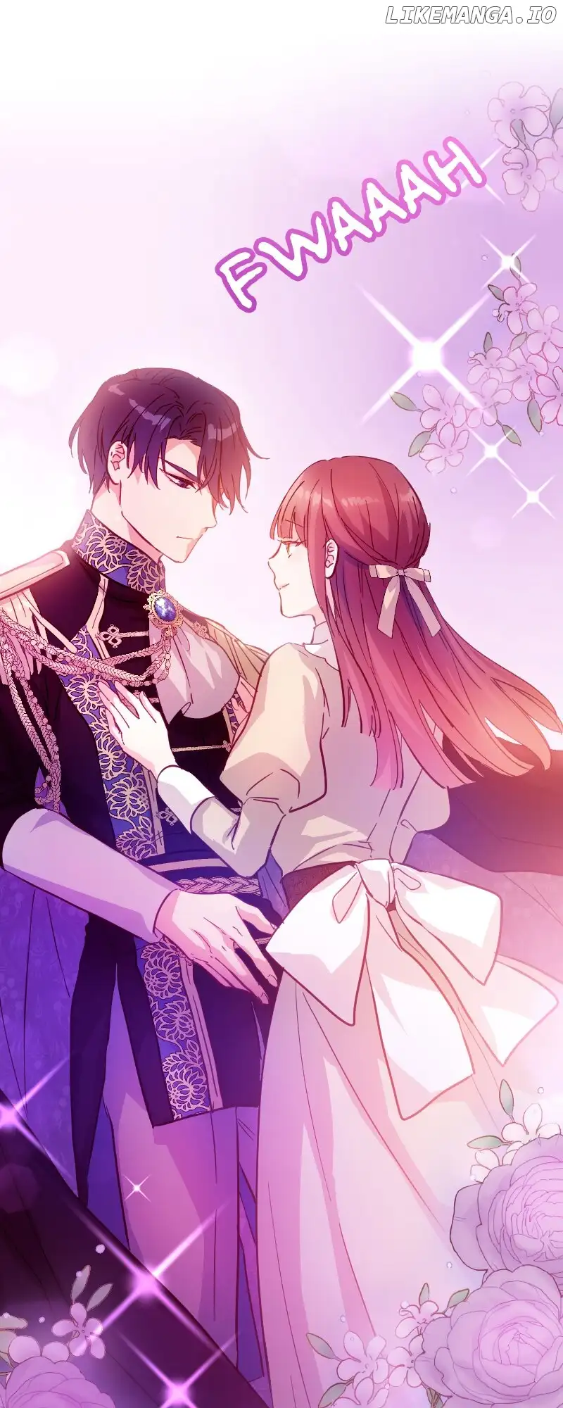 The Maid And Her Favorite King Of Darkness - Chapter 26