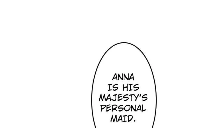 The Maid And Her Favorite King Of Darkness - Chapter 27