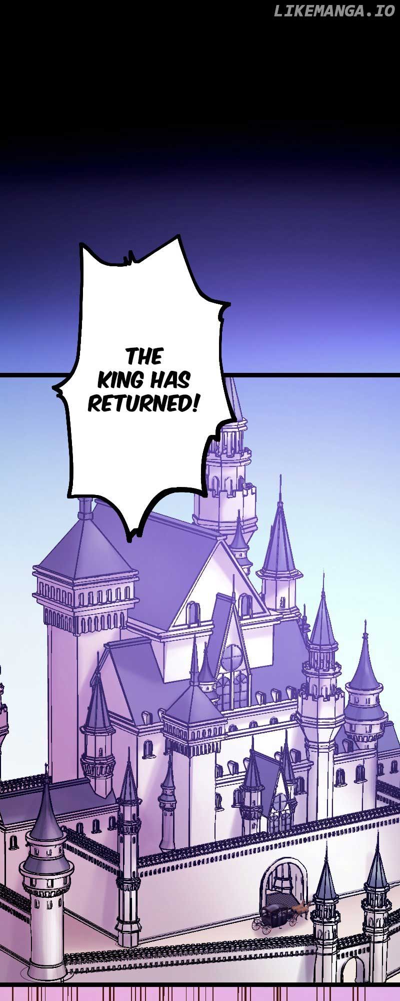 The Maid And Her Favorite King Of Darkness - Chapter 6