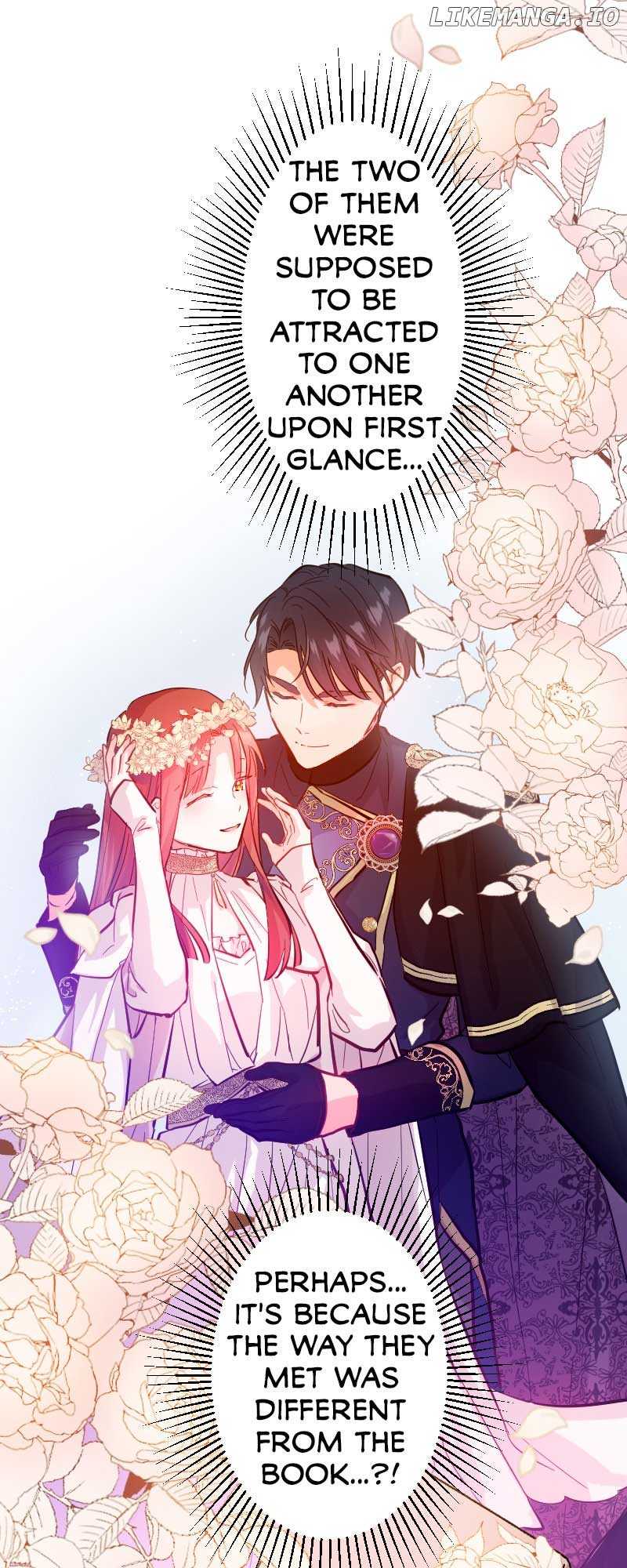 The Maid And Her Favorite King Of Darkness - Chapter 15