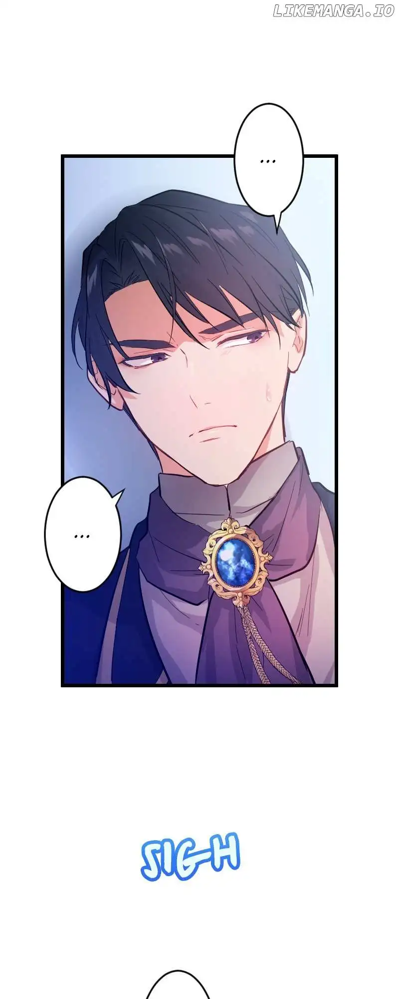 The Maid And Her Favorite King Of Darkness - Chapter 14