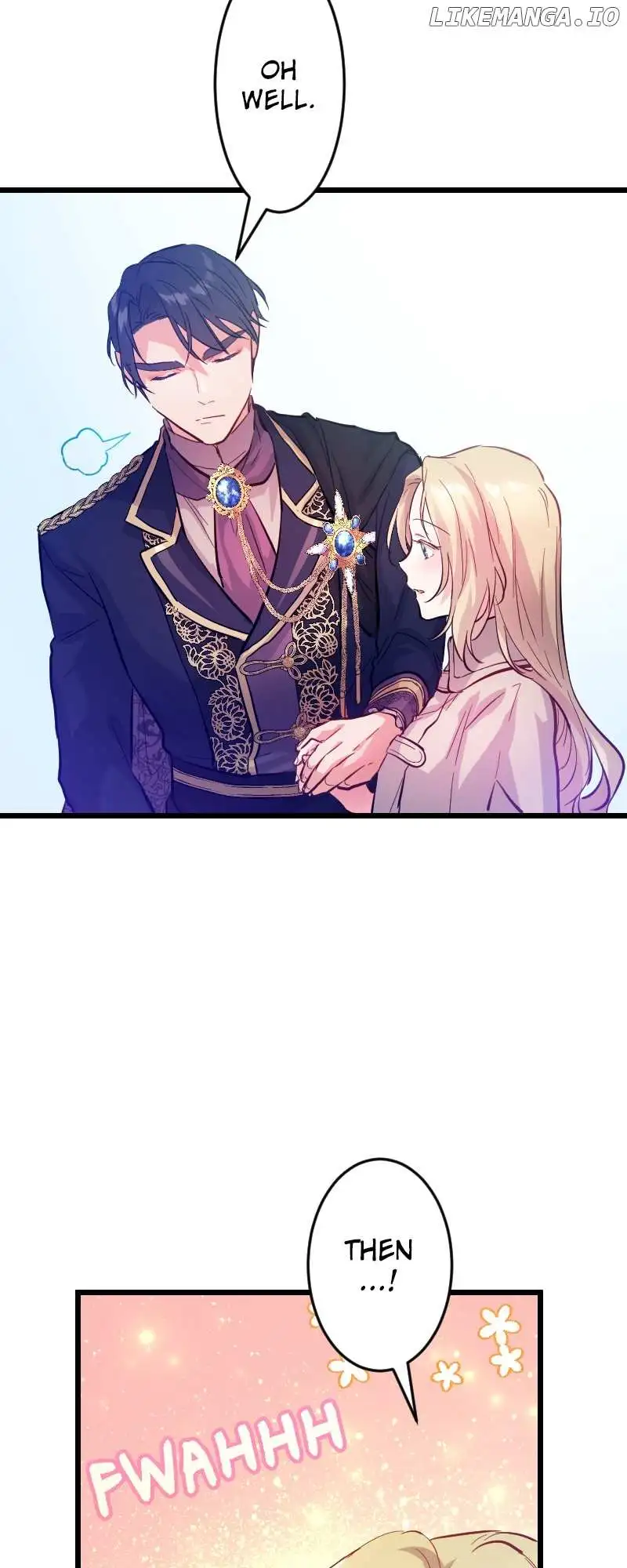 The Maid And Her Favorite King Of Darkness - Chapter 14