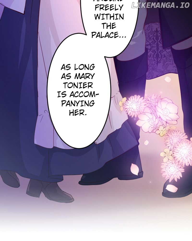 The Maid And Her Favorite King Of Darkness - Chapter 22