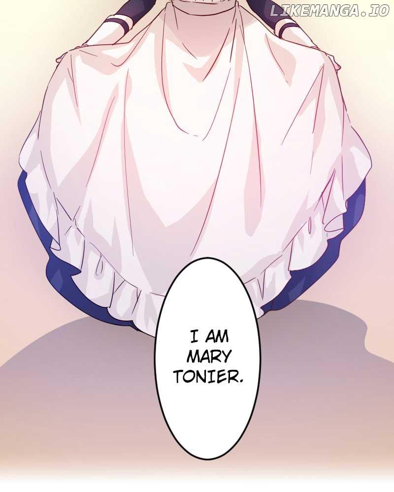 The Maid And Her Favorite King Of Darkness - Chapter 21