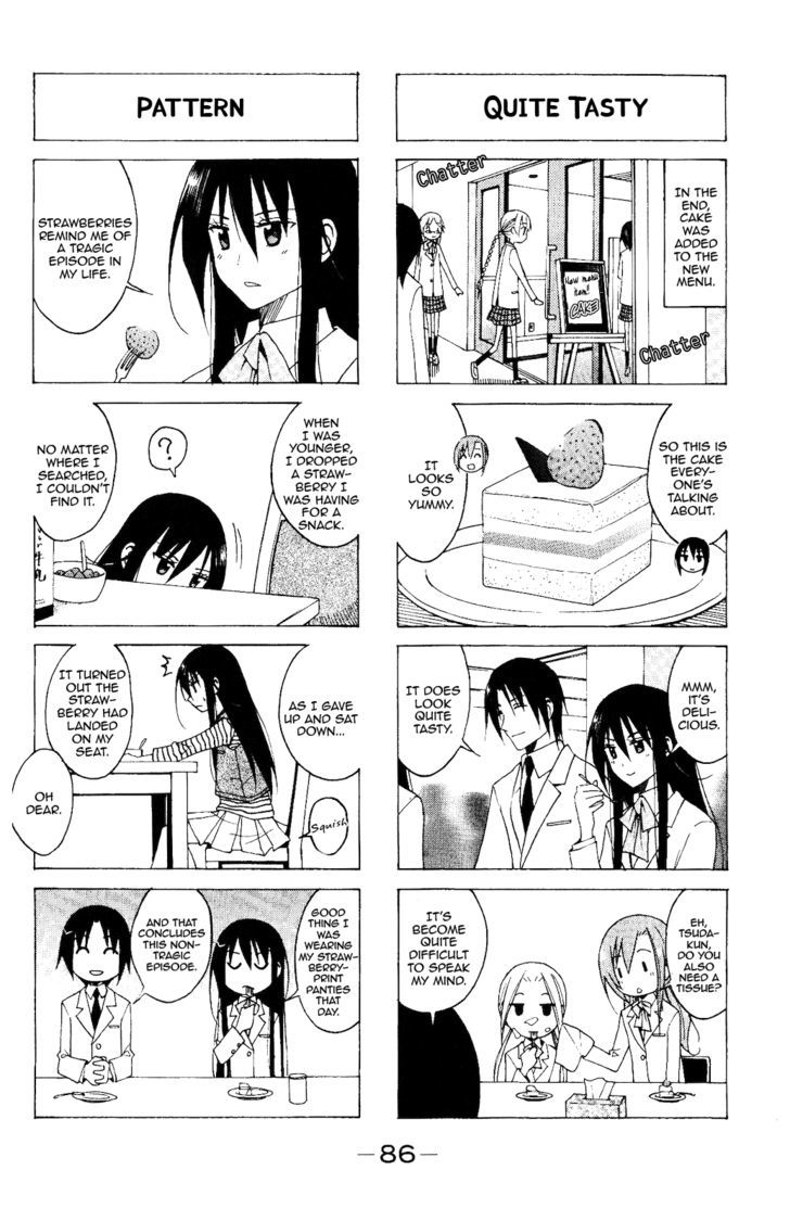 Seitokai Yakuindomo - Chapter 75 : [Includes Chapters From 75 To 80]