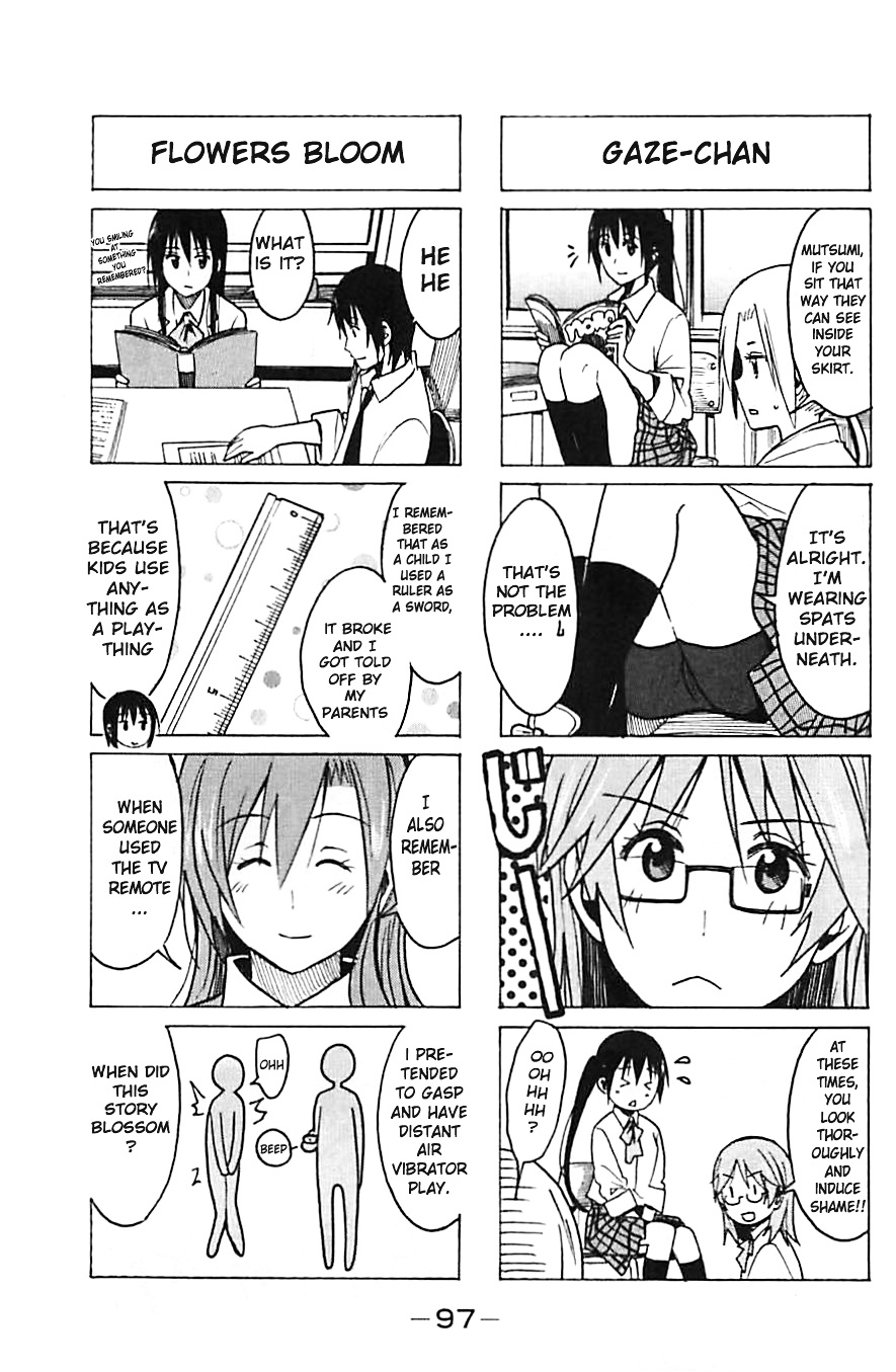 Seitokai Yakuindomo - Chapter 230