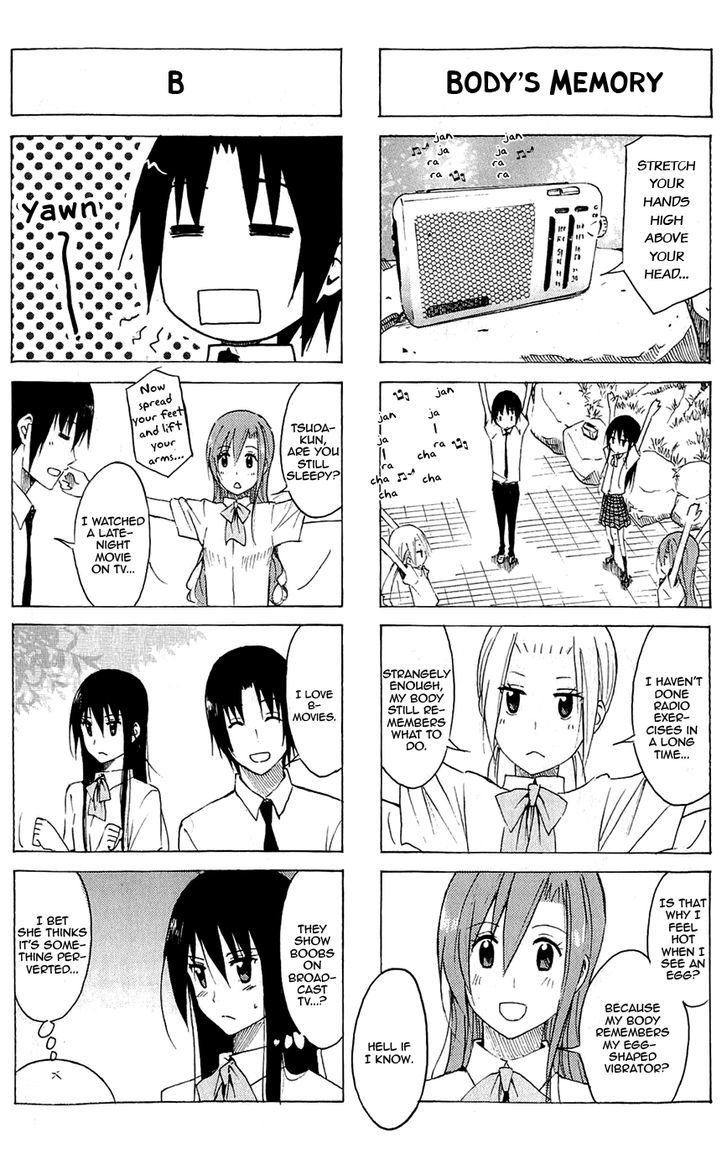 Seitokai Yakuindomo - Chapter 150