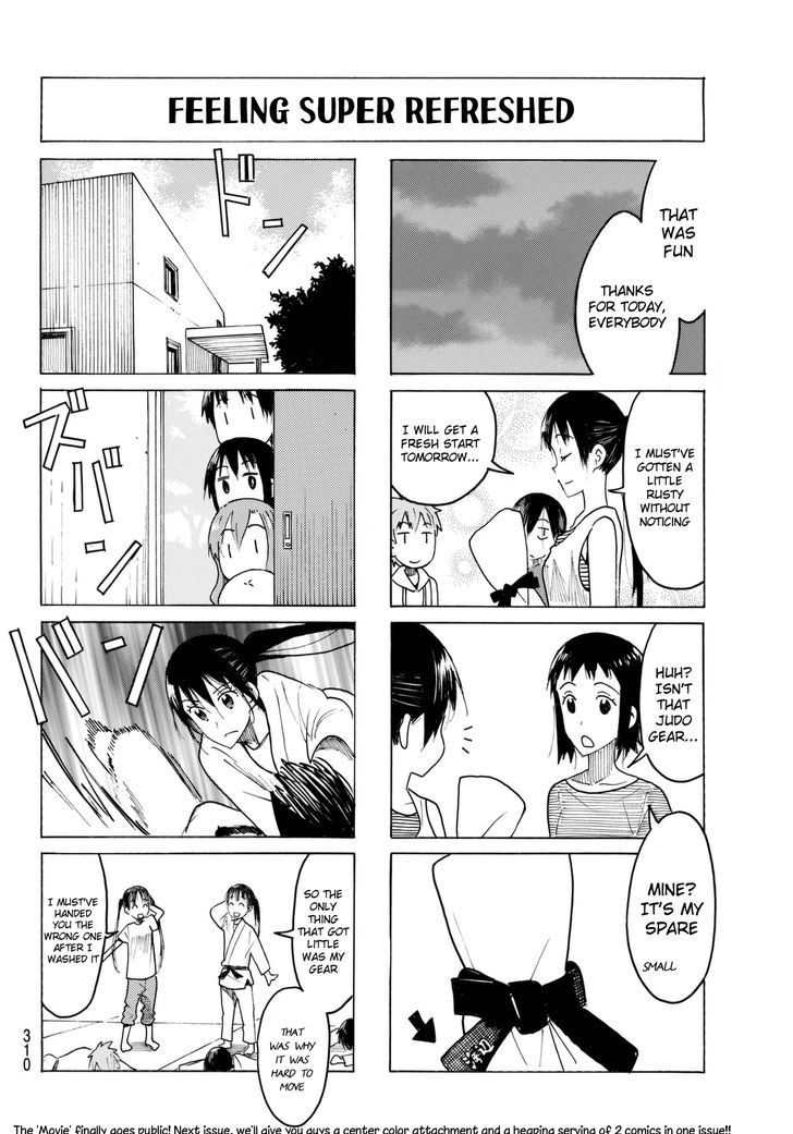 Seitokai Yakuindomo - Chapter 431