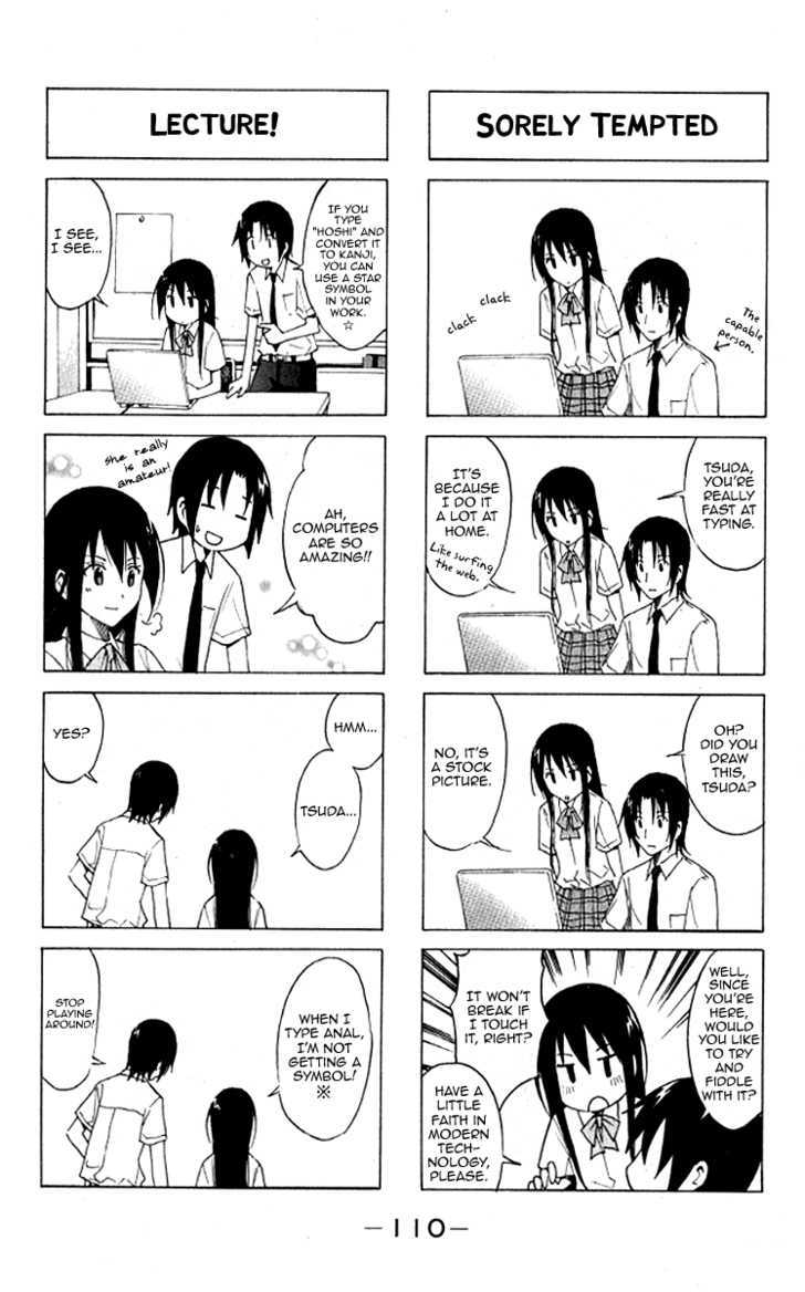 Seitokai Yakuindomo - Chapter 11