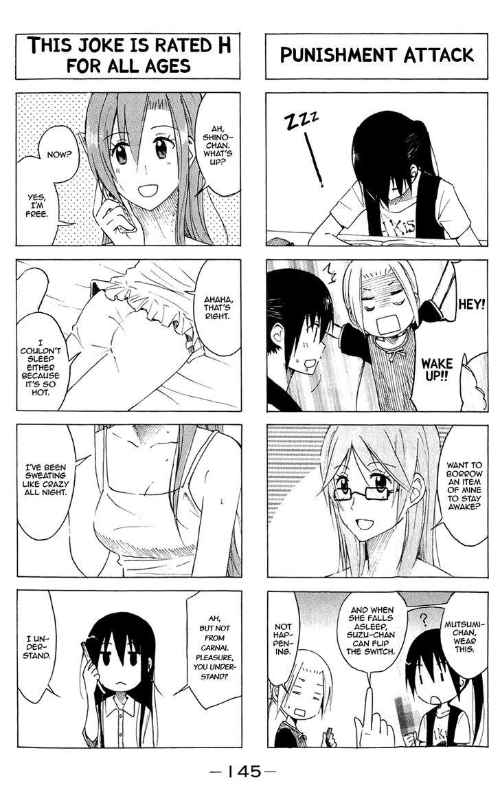 Seitokai Yakuindomo - Chapter 149