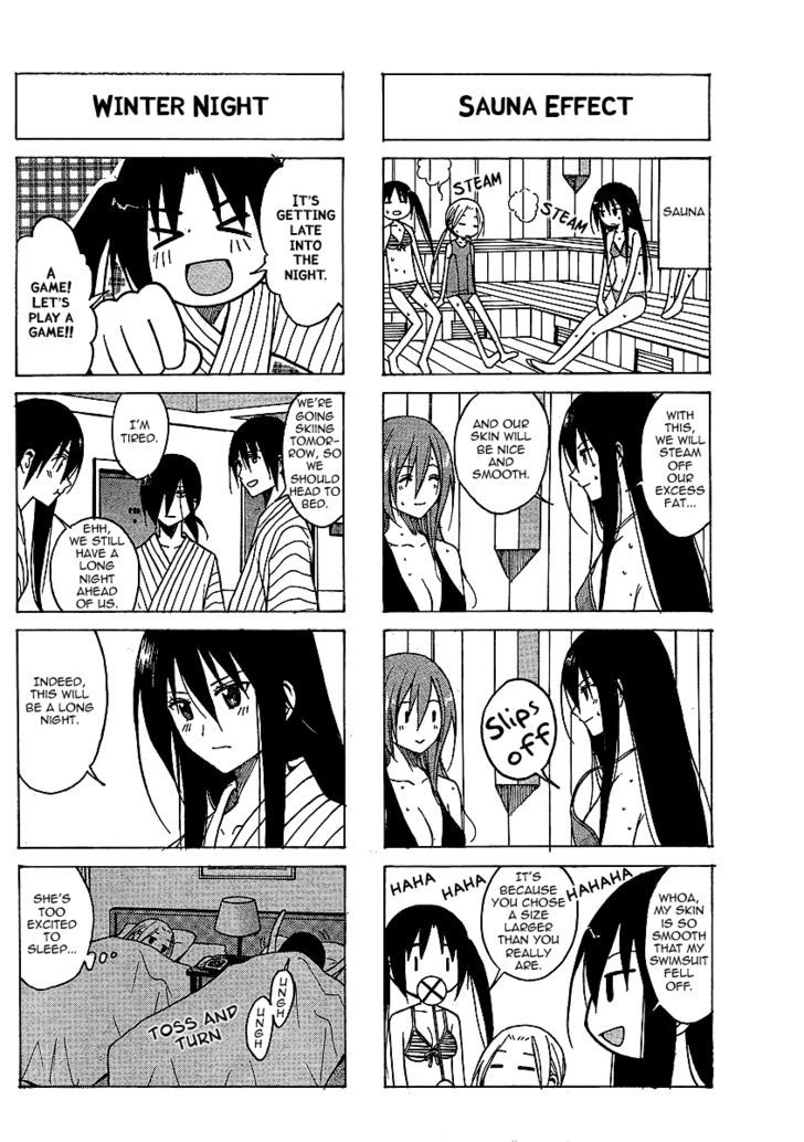 Seitokai Yakuindomo - Chapter 67 : [Includes Chapters From 67 To 74]