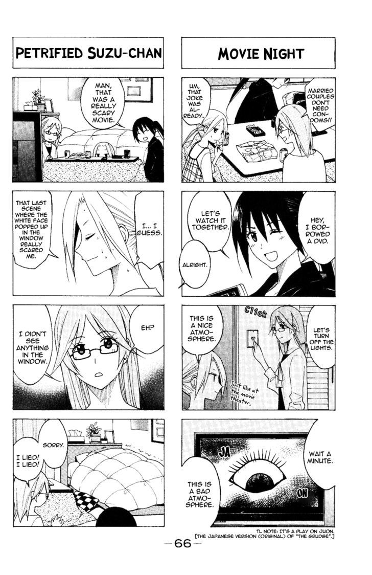 Seitokai Yakuindomo - Chapter 67 : [Includes Chapters From 67 To 74]