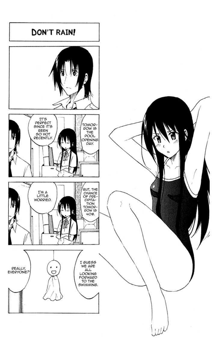 Seitokai Yakuindomo - Chapter 10