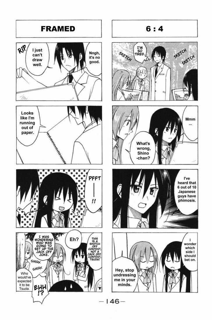 Seitokai Yakuindomo - Chapter 59 : [Includes Chapters 59, 60 & Special Extra Chapter]