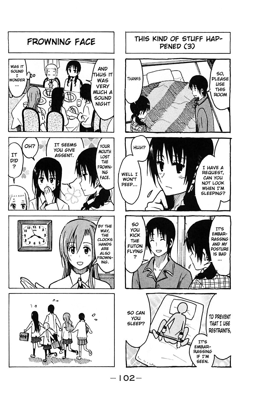 Seitokai Yakuindomo - Chapter 231