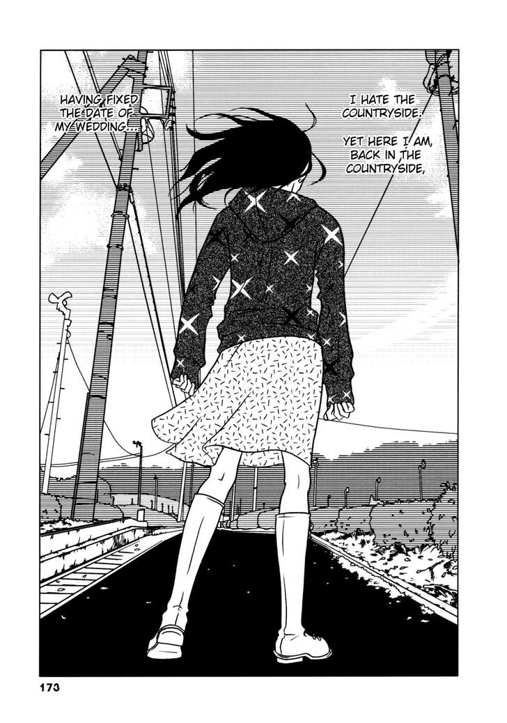 Mani Mani - Vol.1 Chapter 6