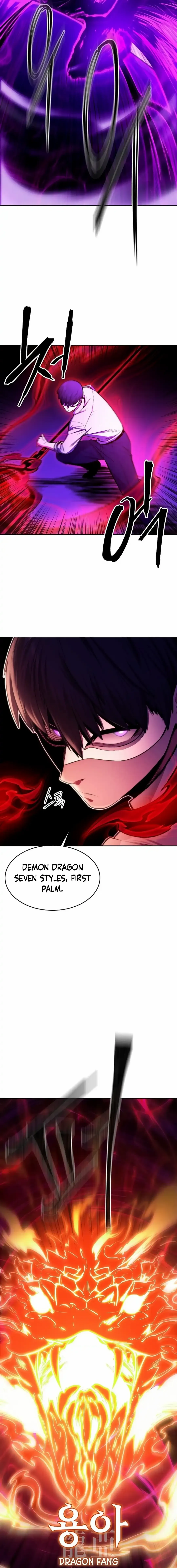 The Heavenly Demon Wants To Be A Chef - Chapter 26