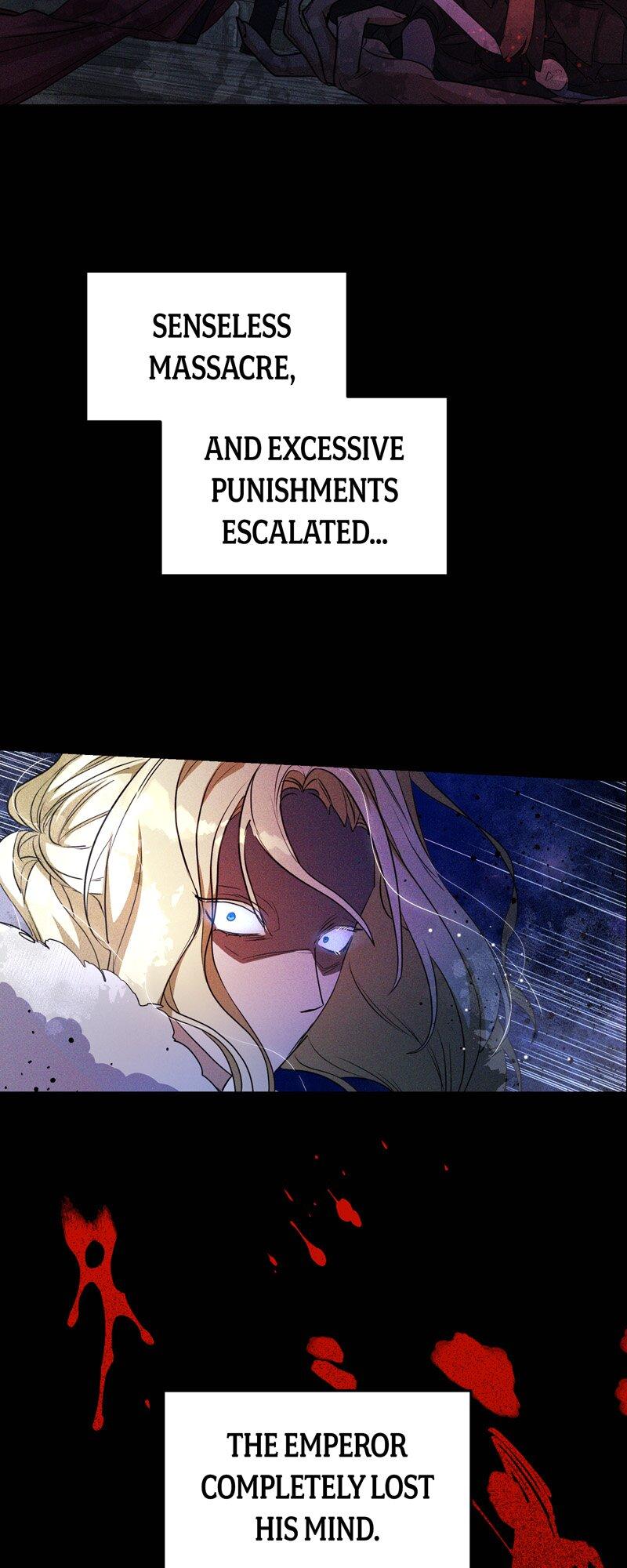 The Villainess Is Done Trying - Chapter 10