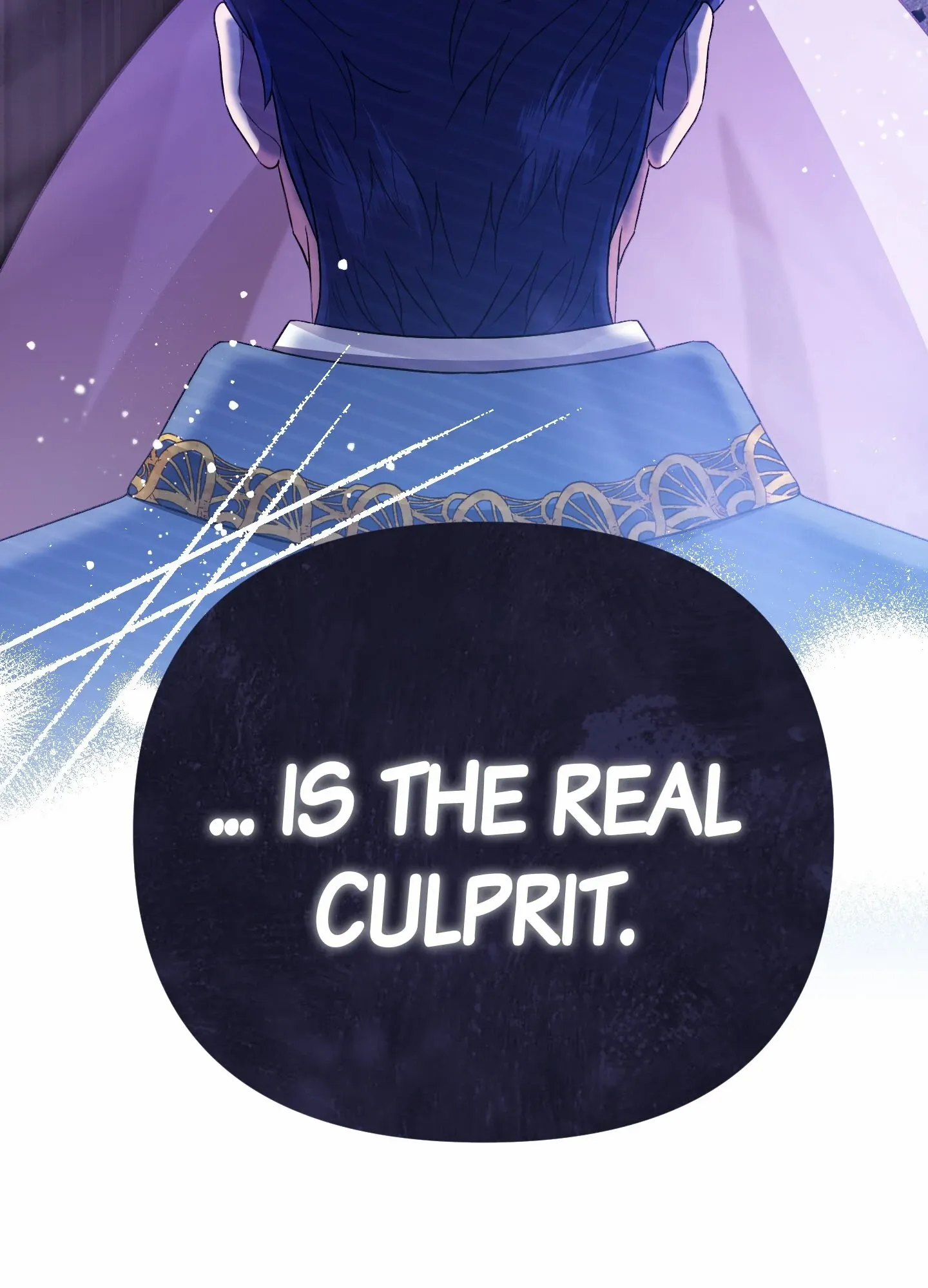 The Cursed Princess Must Rewind The Clock - Chapter 15