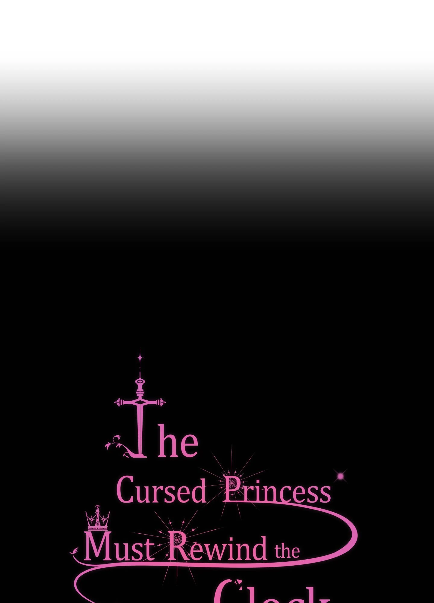 The Cursed Princess Must Rewind The Clock - Chapter 14