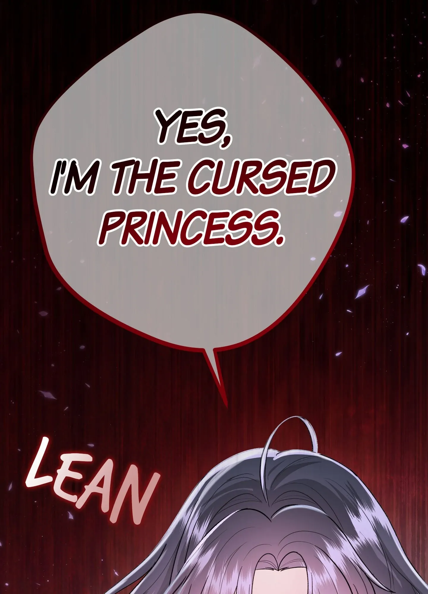 The Cursed Princess Must Rewind The Clock - Chapter 14