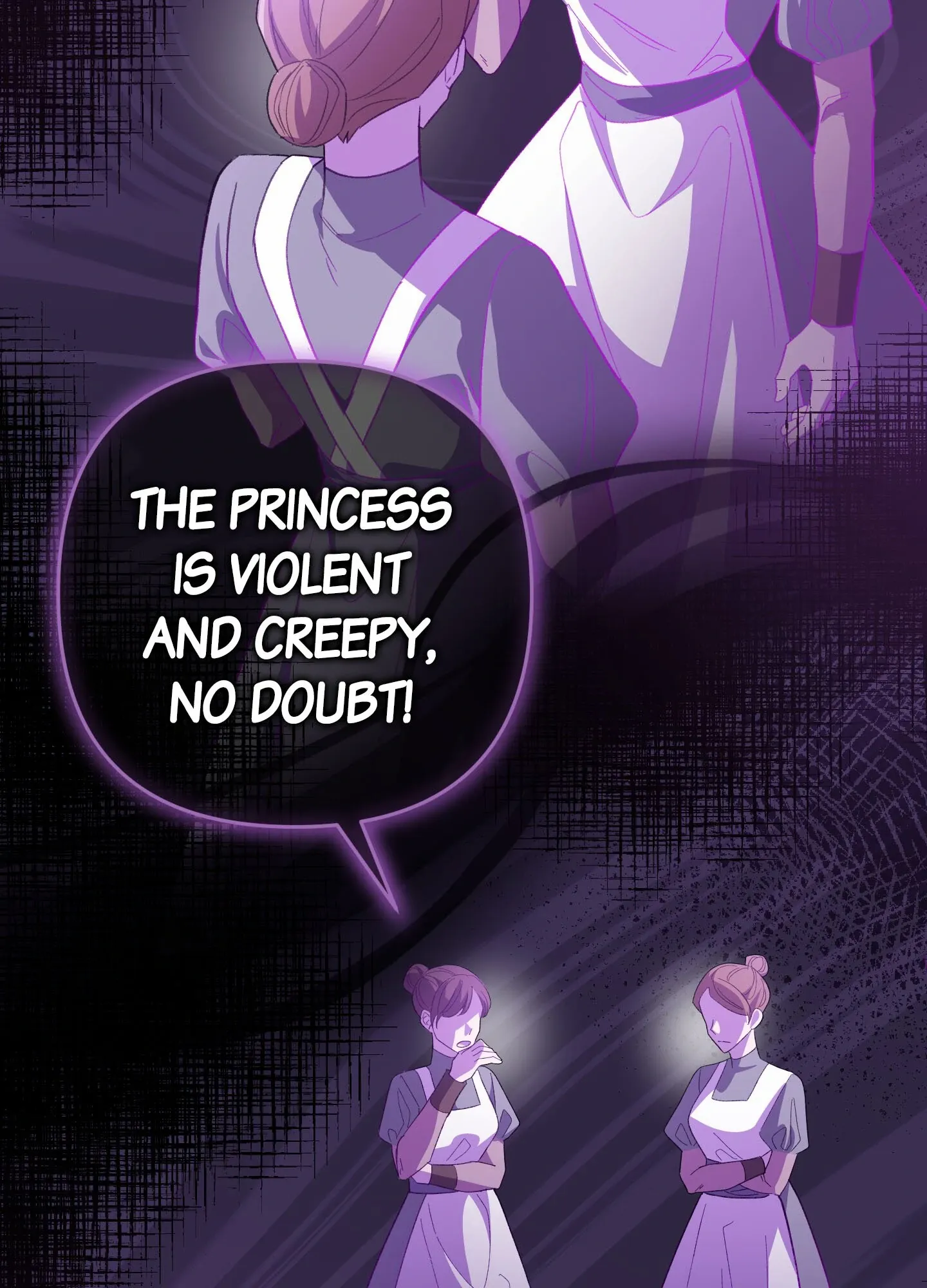 The Cursed Princess Must Rewind The Clock - Chapter 3