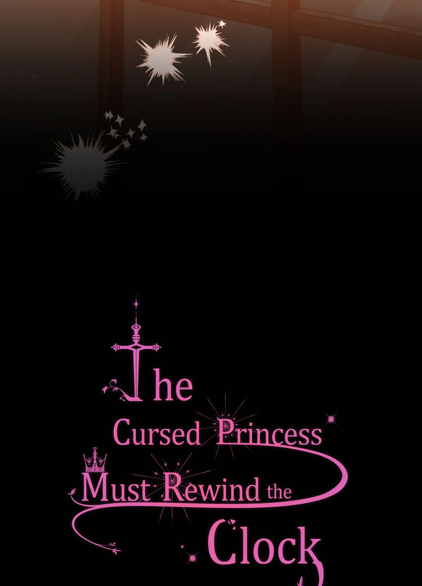 The Cursed Princess Must Rewind The Clock - Chapter 3