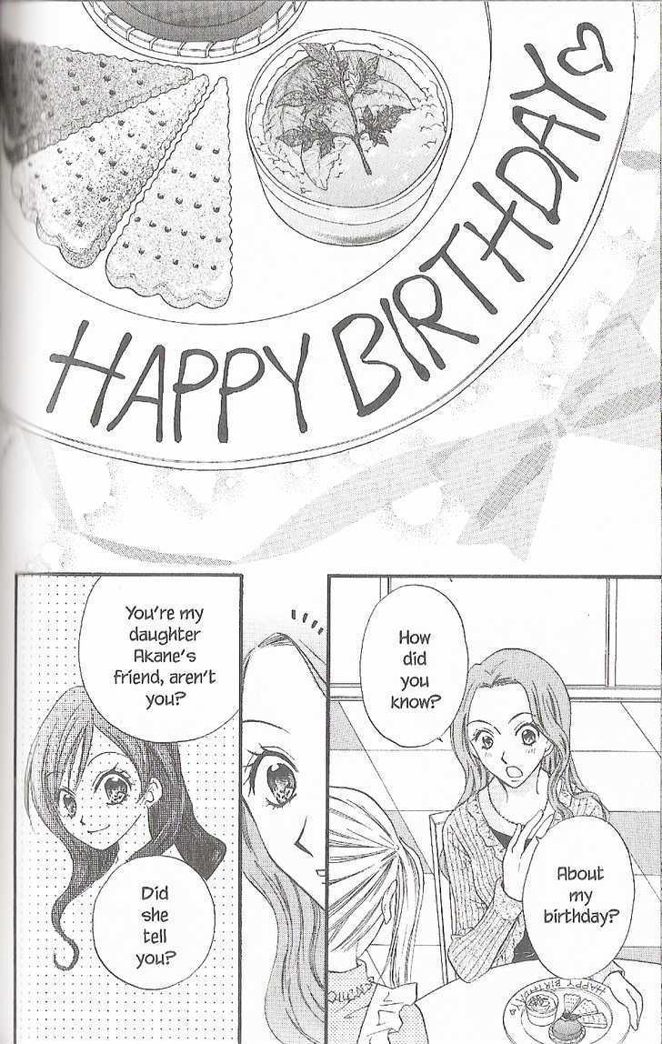 Kitchen Princess - Vol.8 Chapter 37 : Najika And High Tea (Part 2)