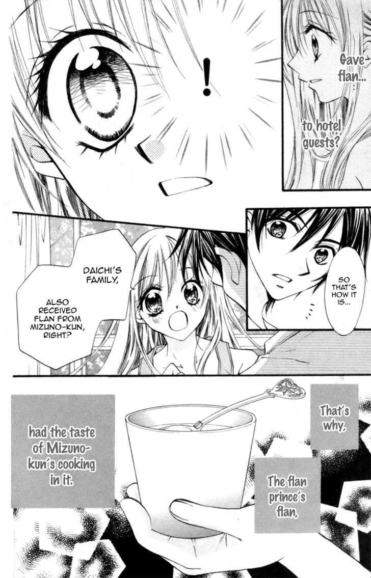 Kitchen Princess - Vol.10 Chapter 47 : Najika And Creme Brulee (End)