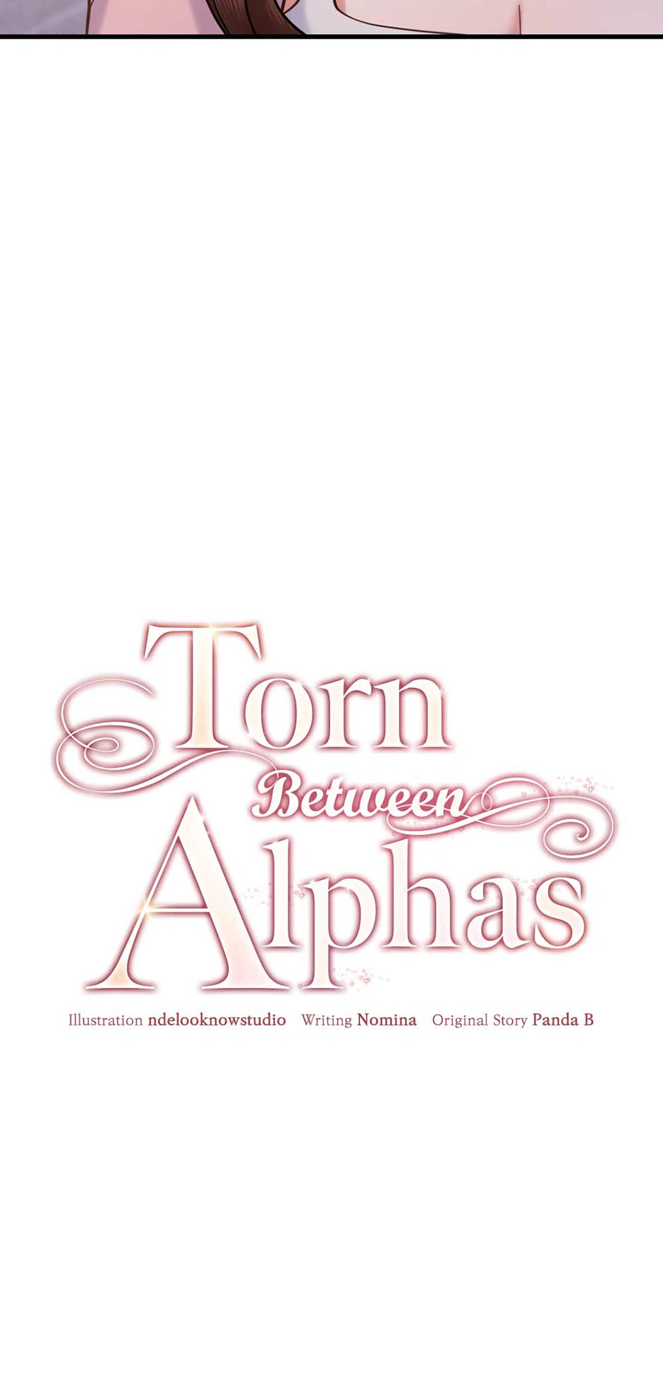 Torn Between Alphas - Chapter 45