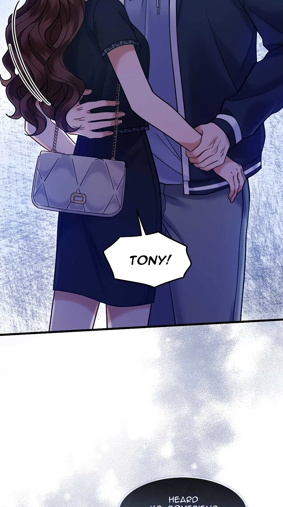 Torn Between Alphas - Chapter 46